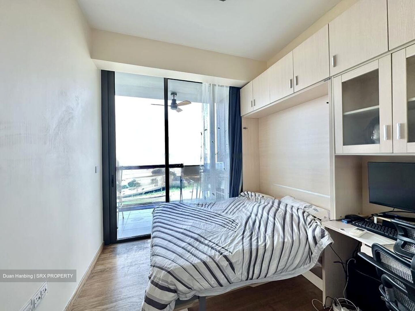 Straits View (D1), Condominium #478149811
